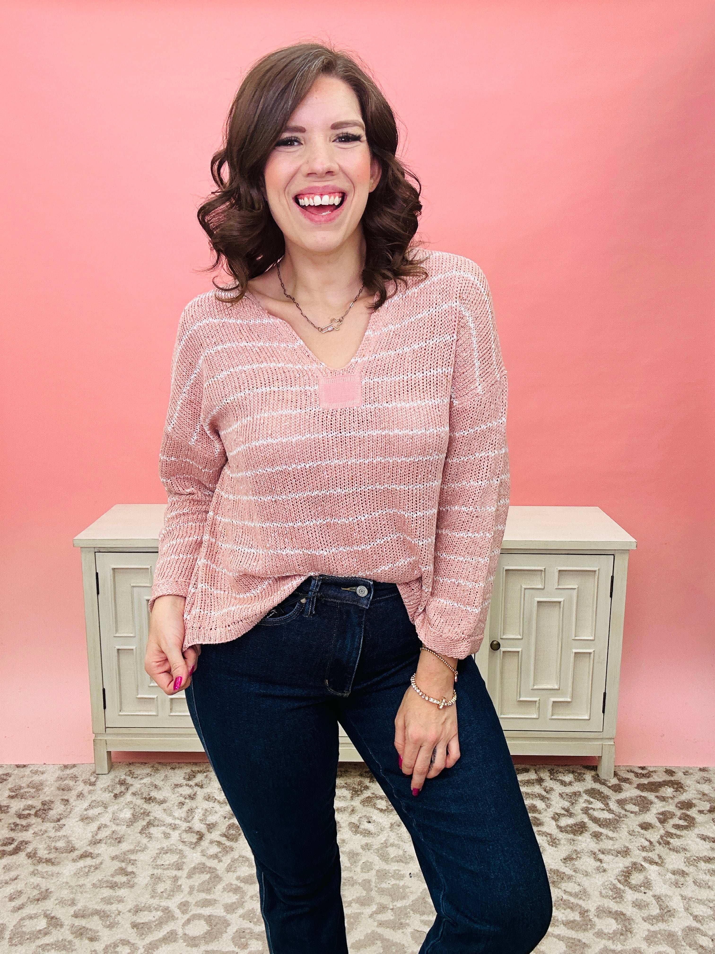 Express Yourself Top