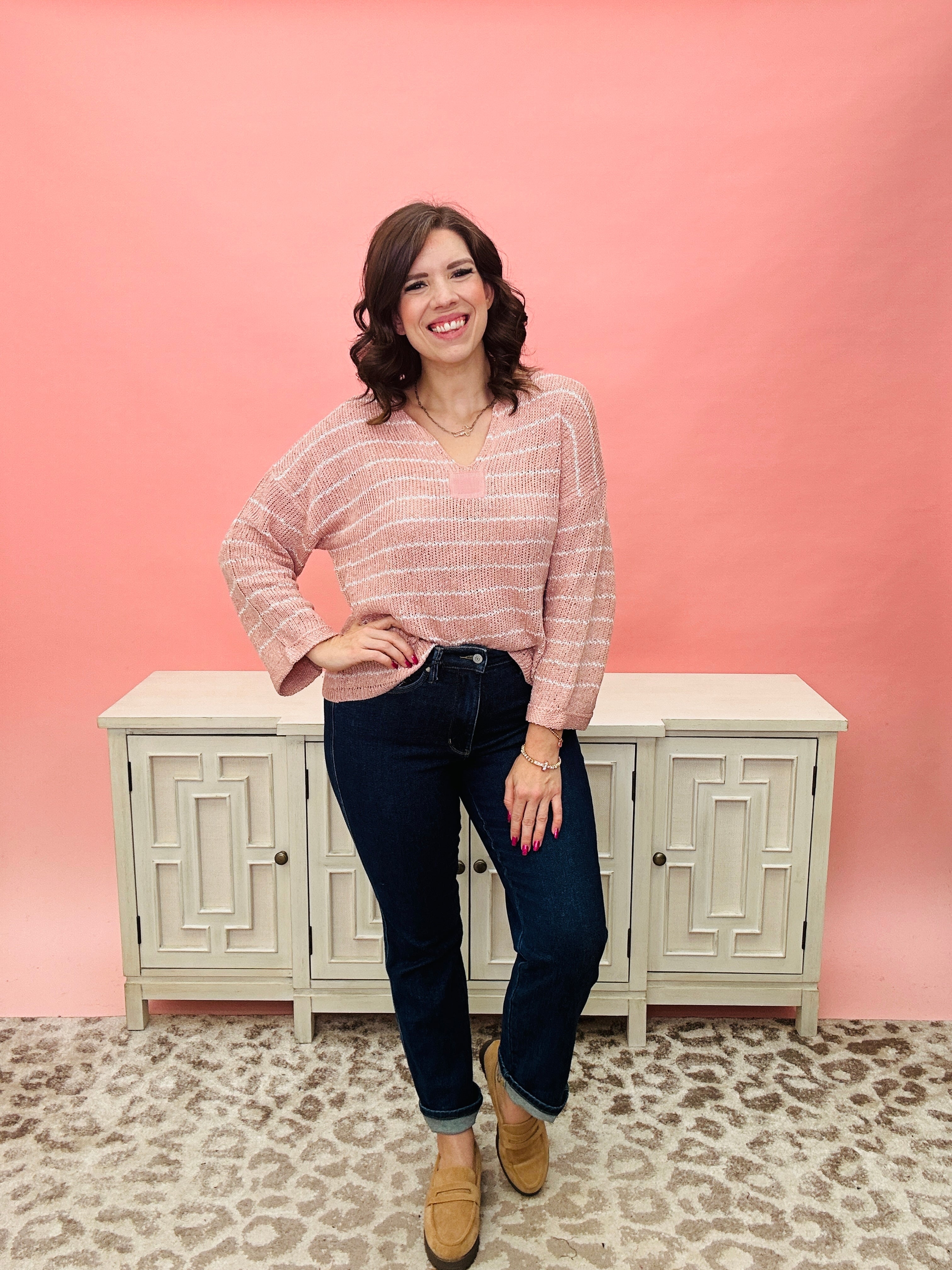 Express Yourself Top