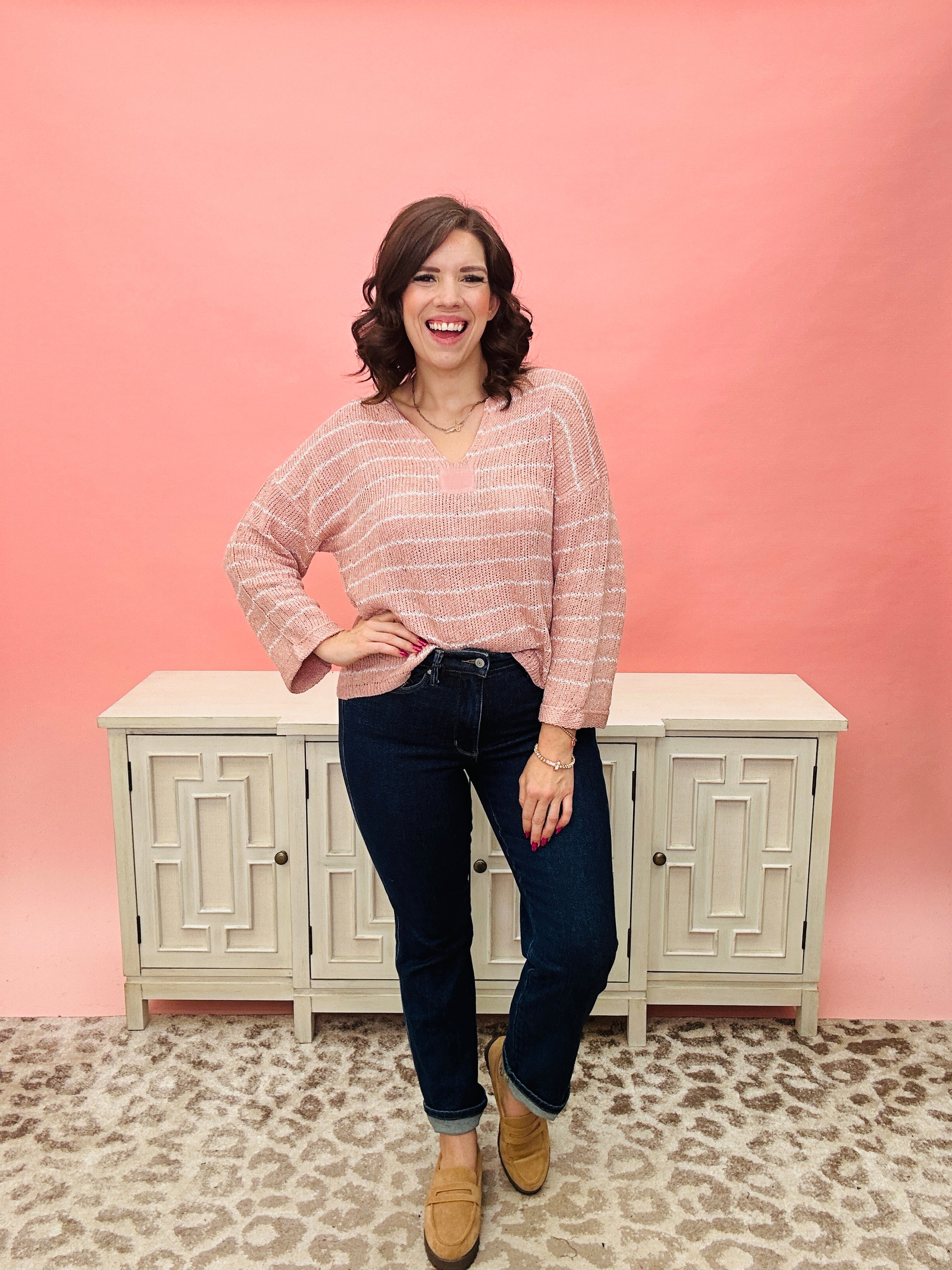 Express Yourself Top