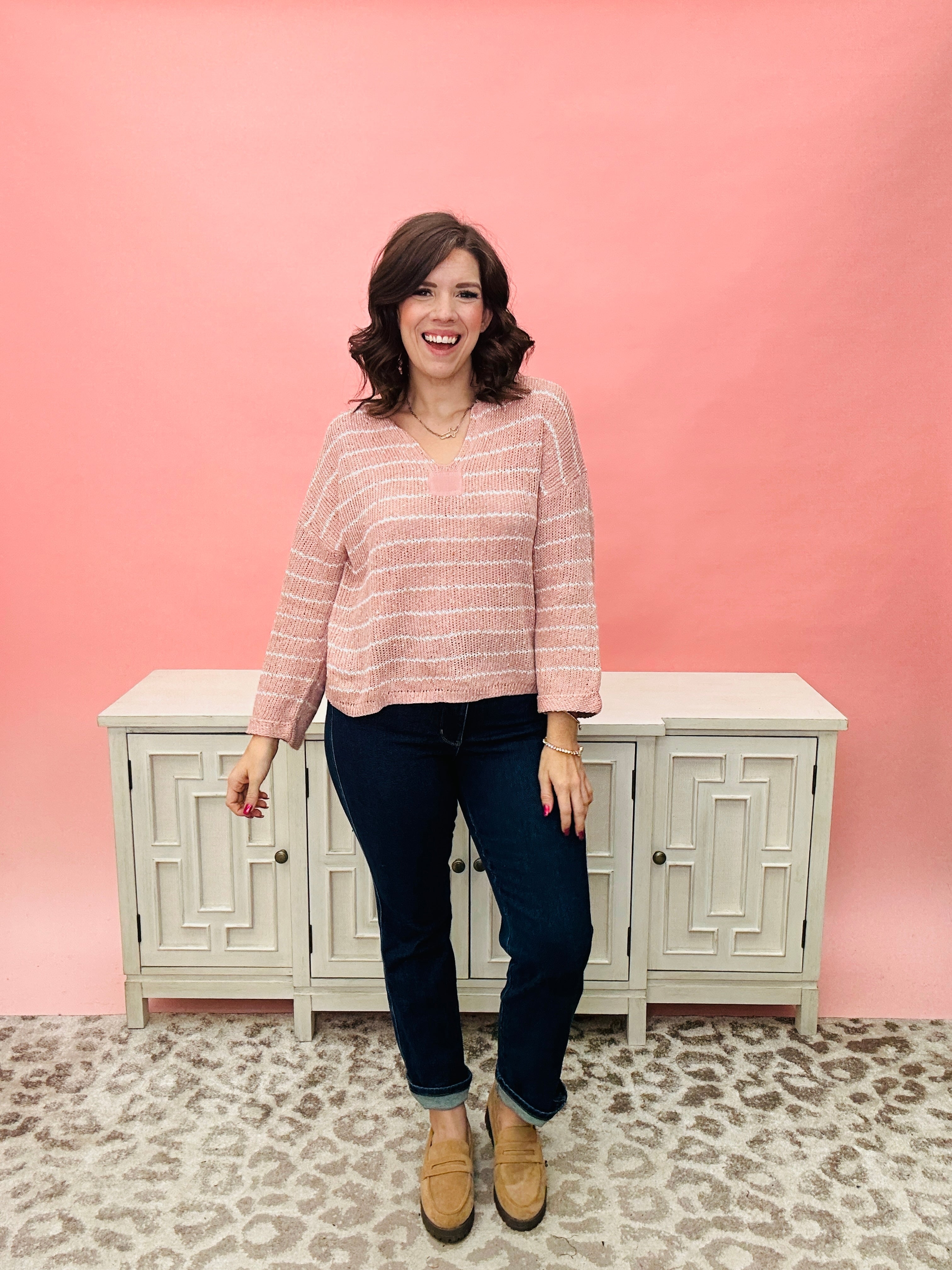 Express Yourself Top