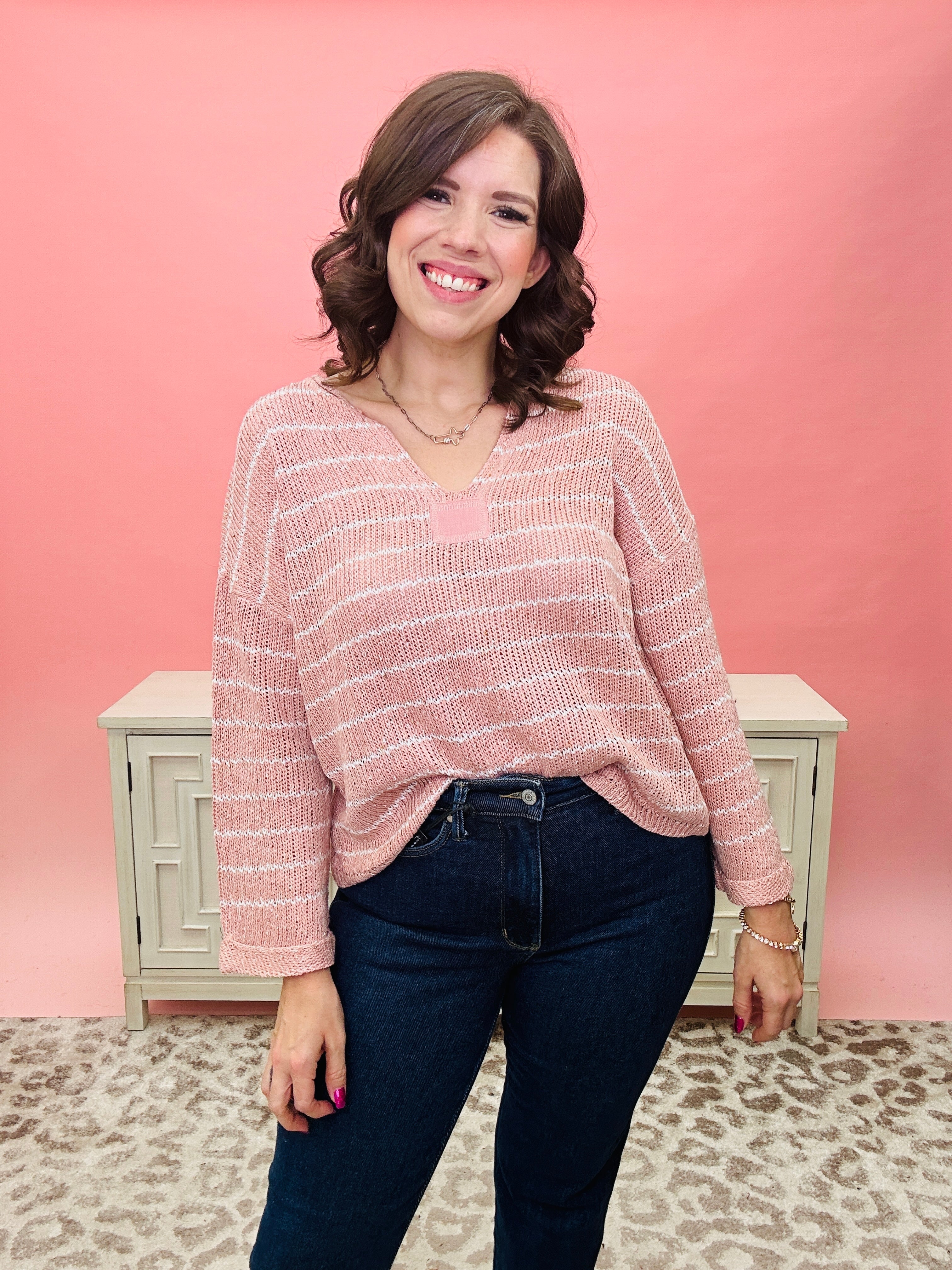 Express Yourself Top