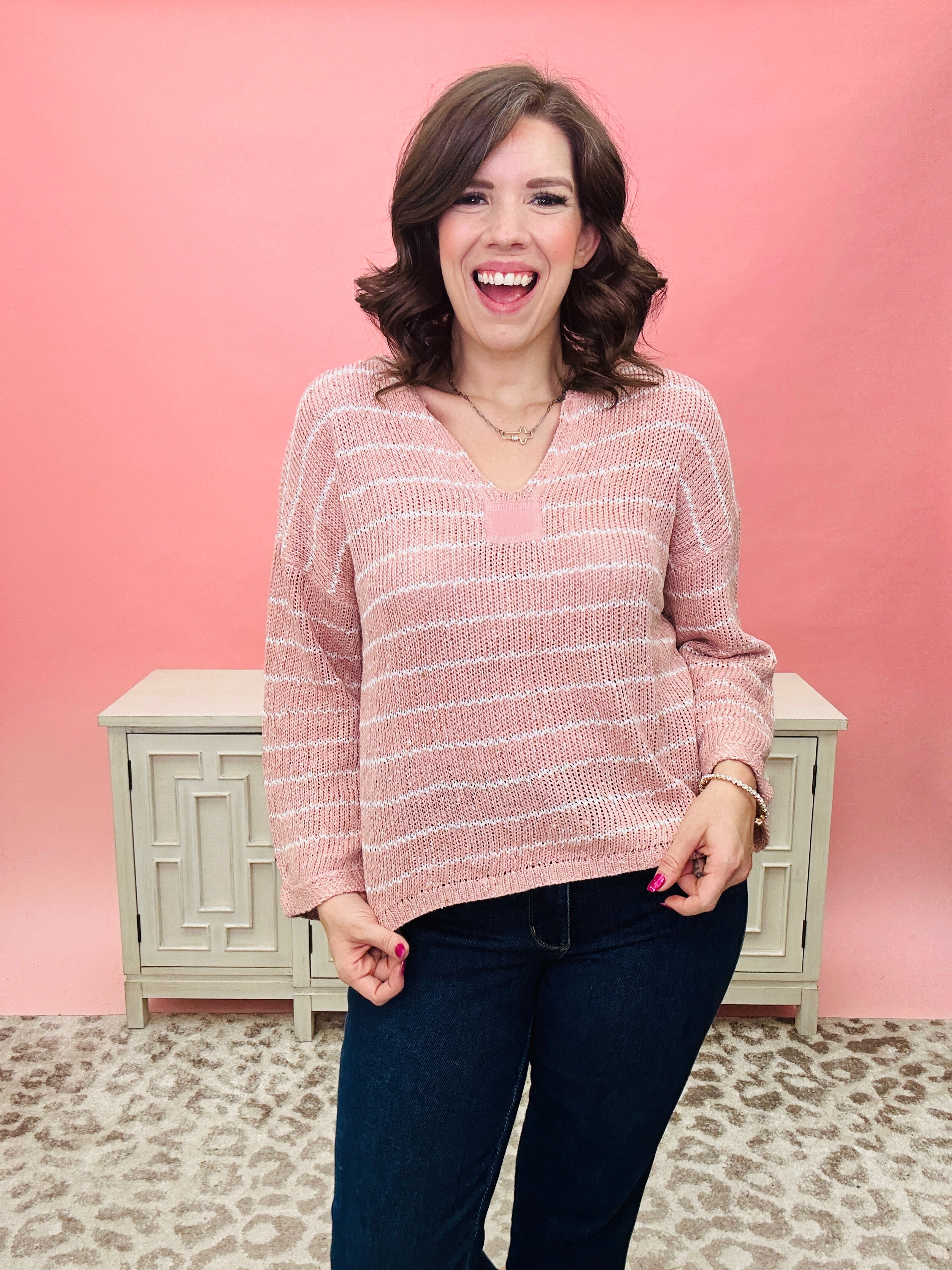 Express Yourself Top