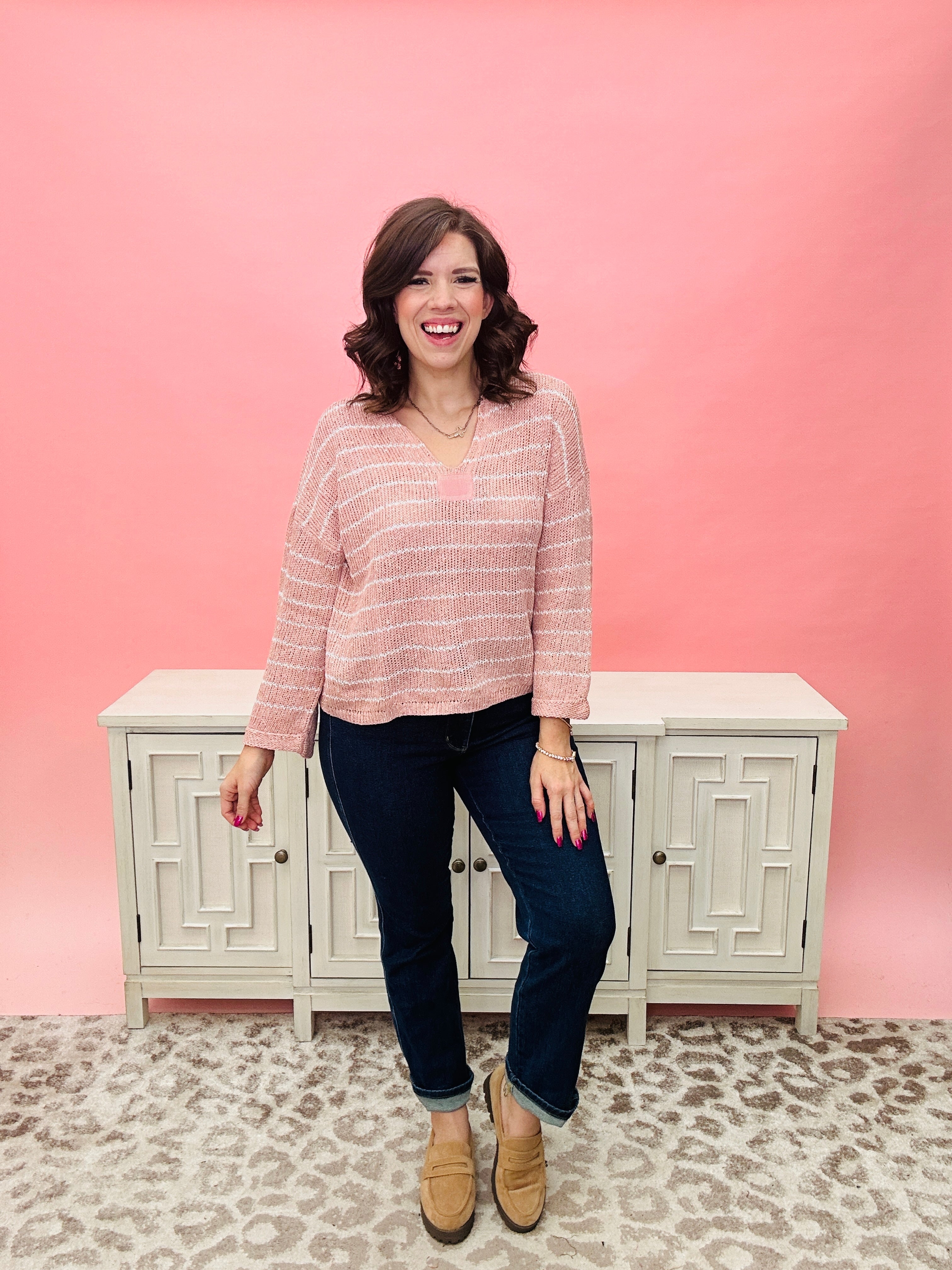 Express Yourself Top