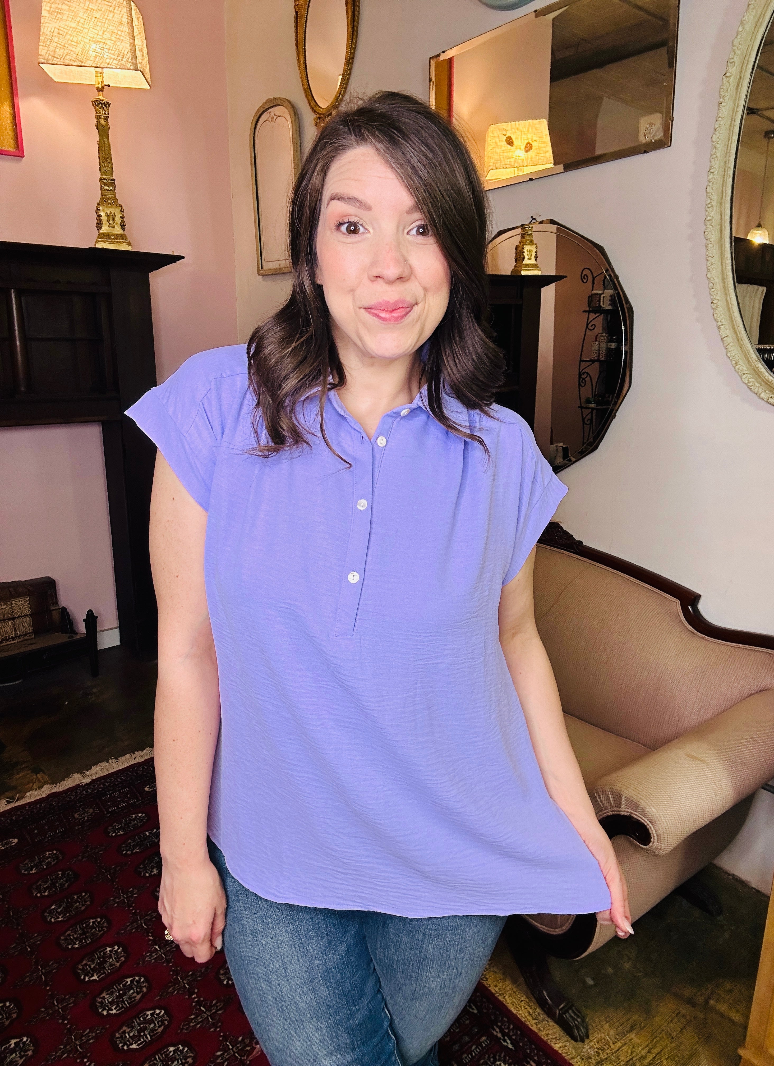Lavender I&