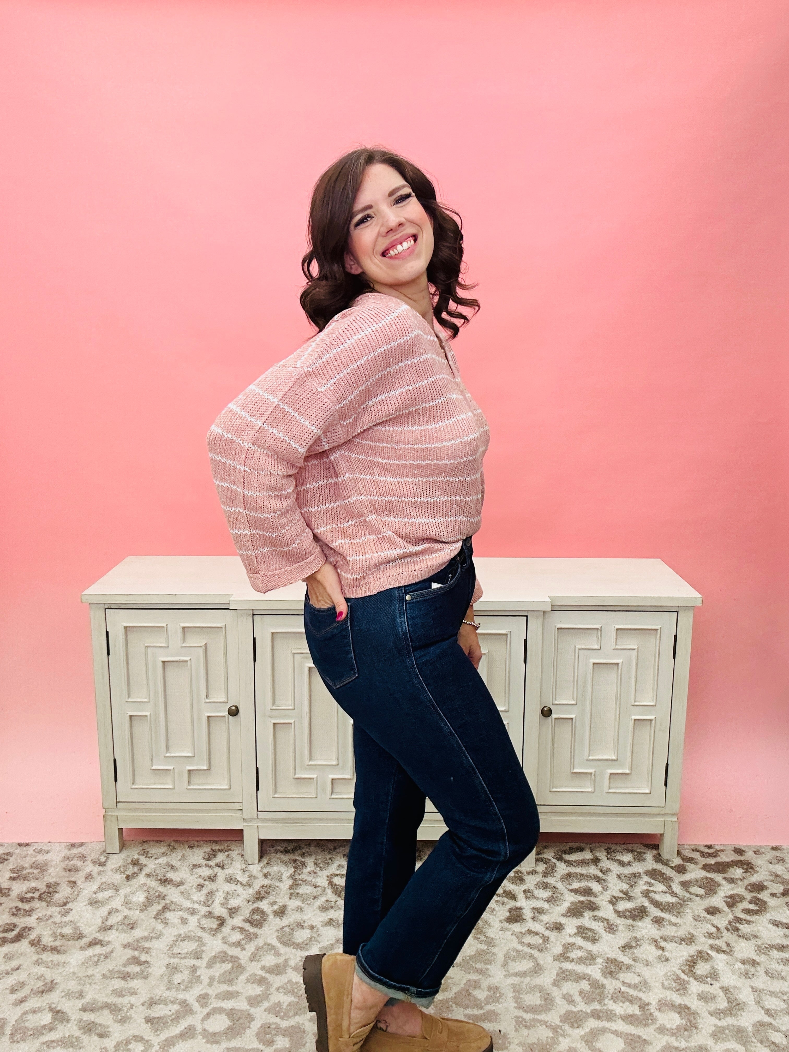 Express Yourself Top