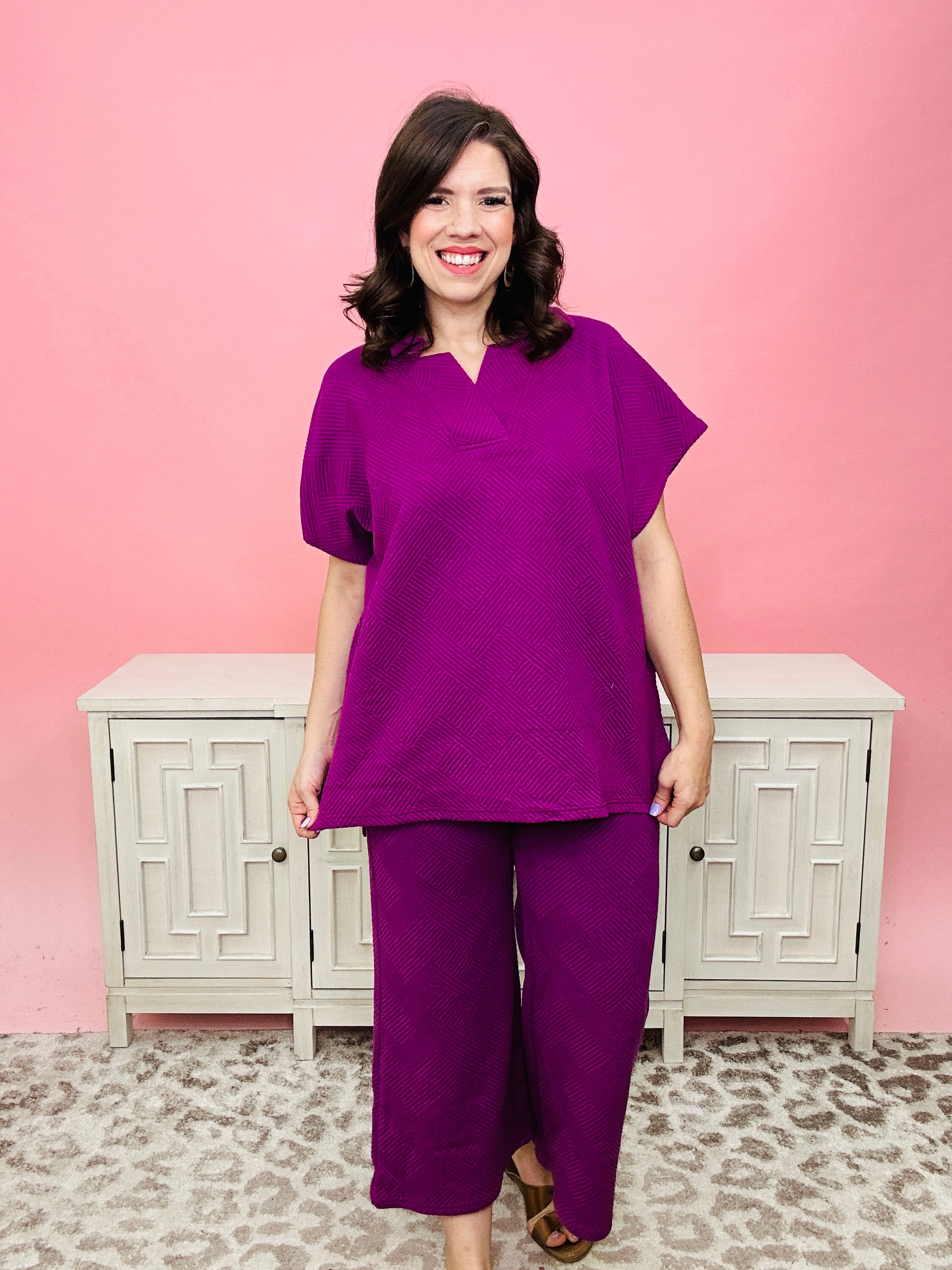 Creating A Dream Top