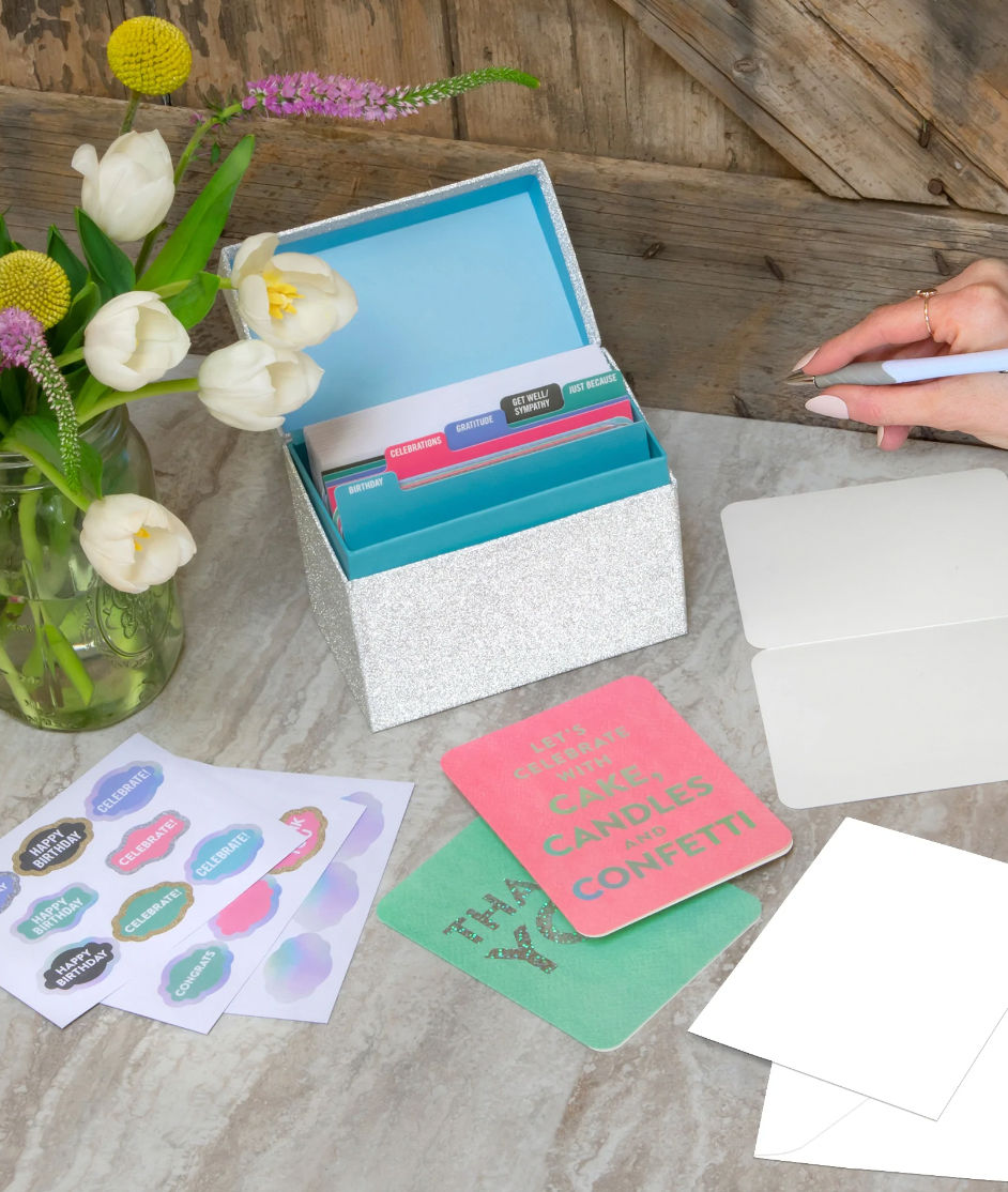 Greeting Card Assortment