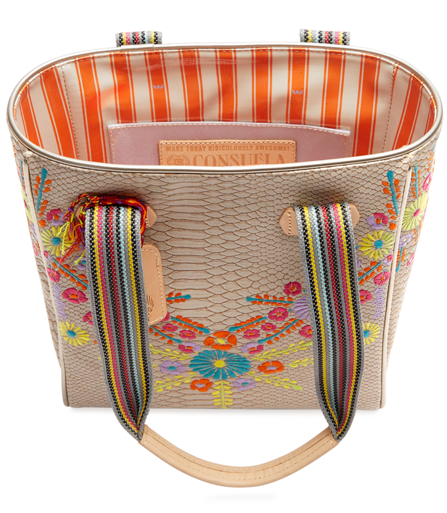 Songbird Chica Tote