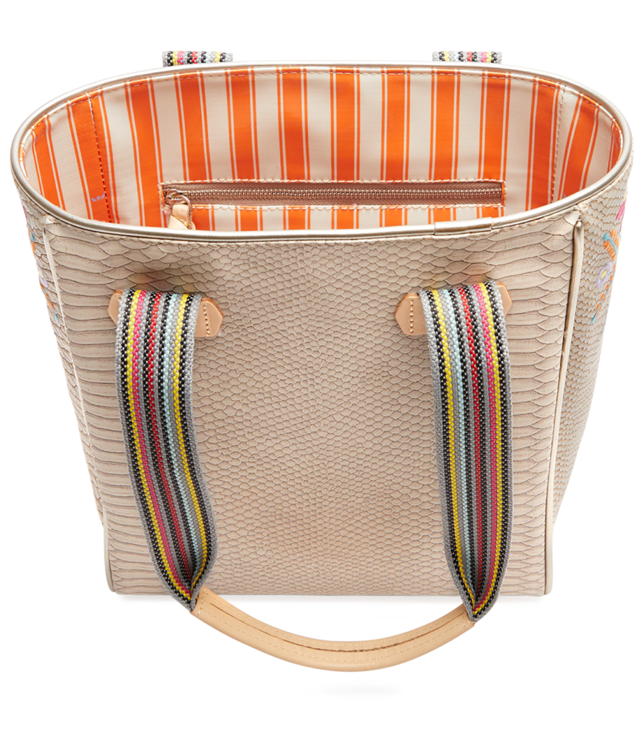 Songbird Chica Tote