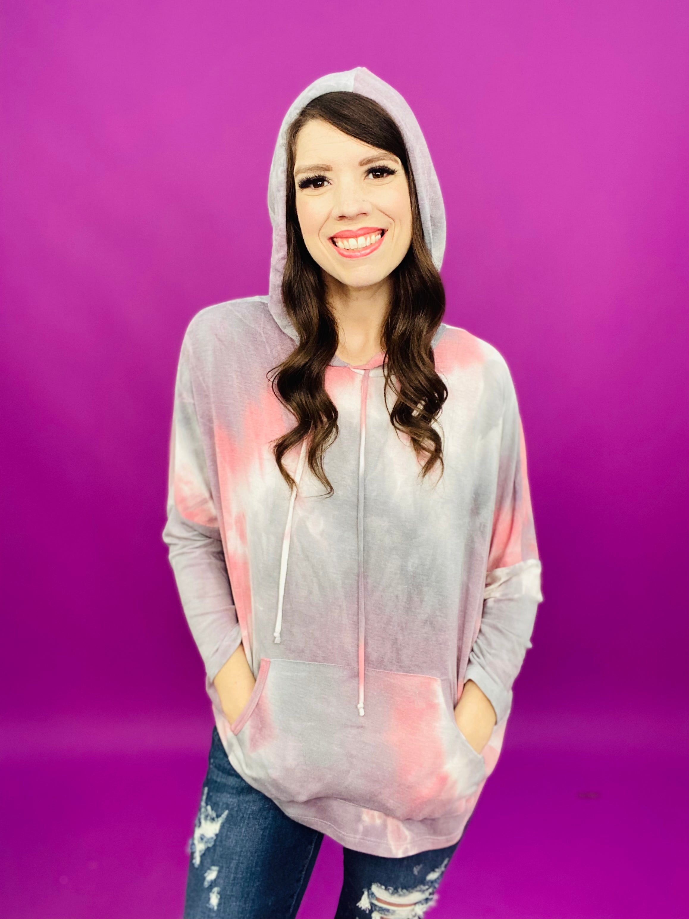 Destined To Be Hoodie