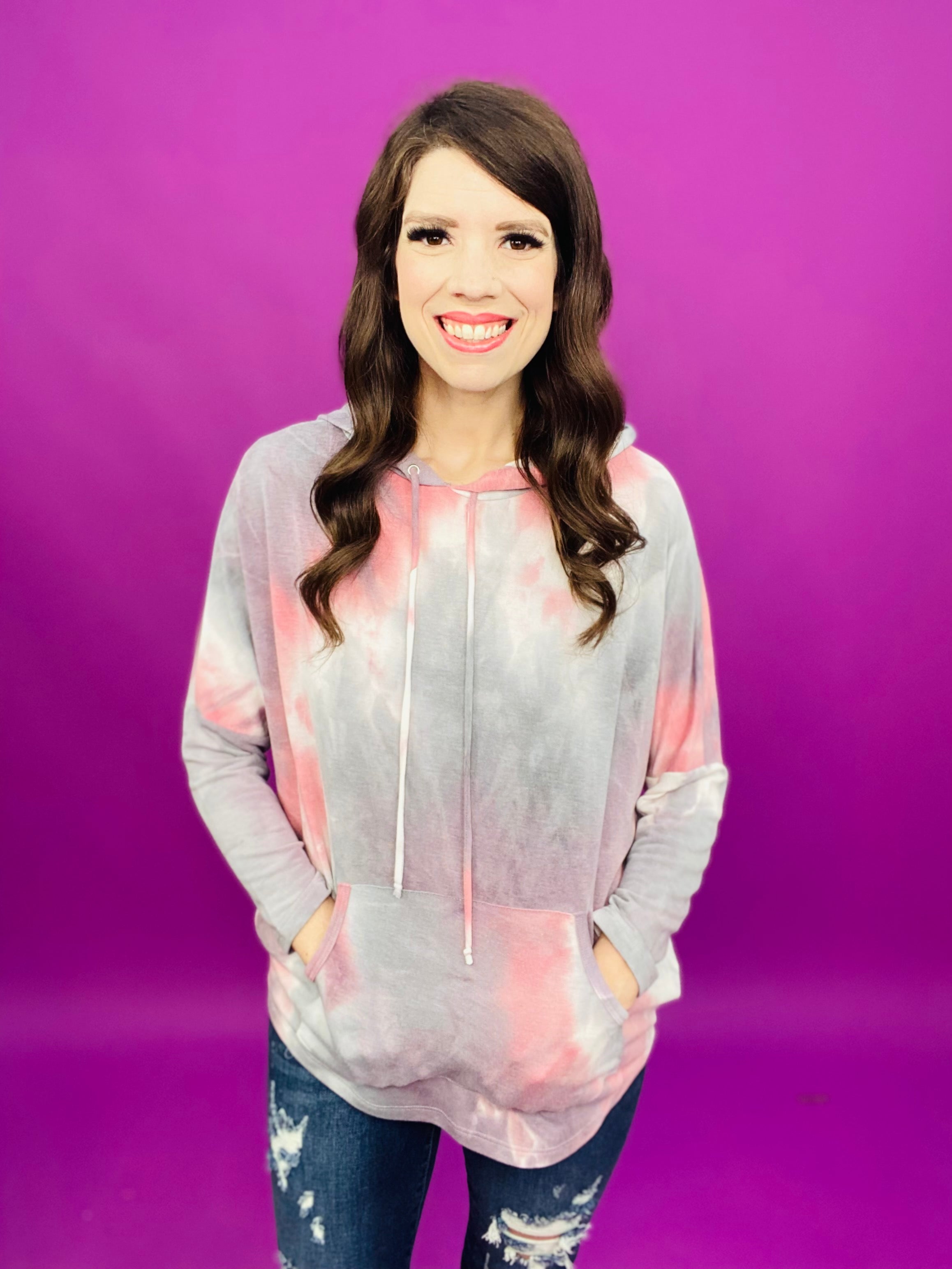 Destined To Be Hoodie