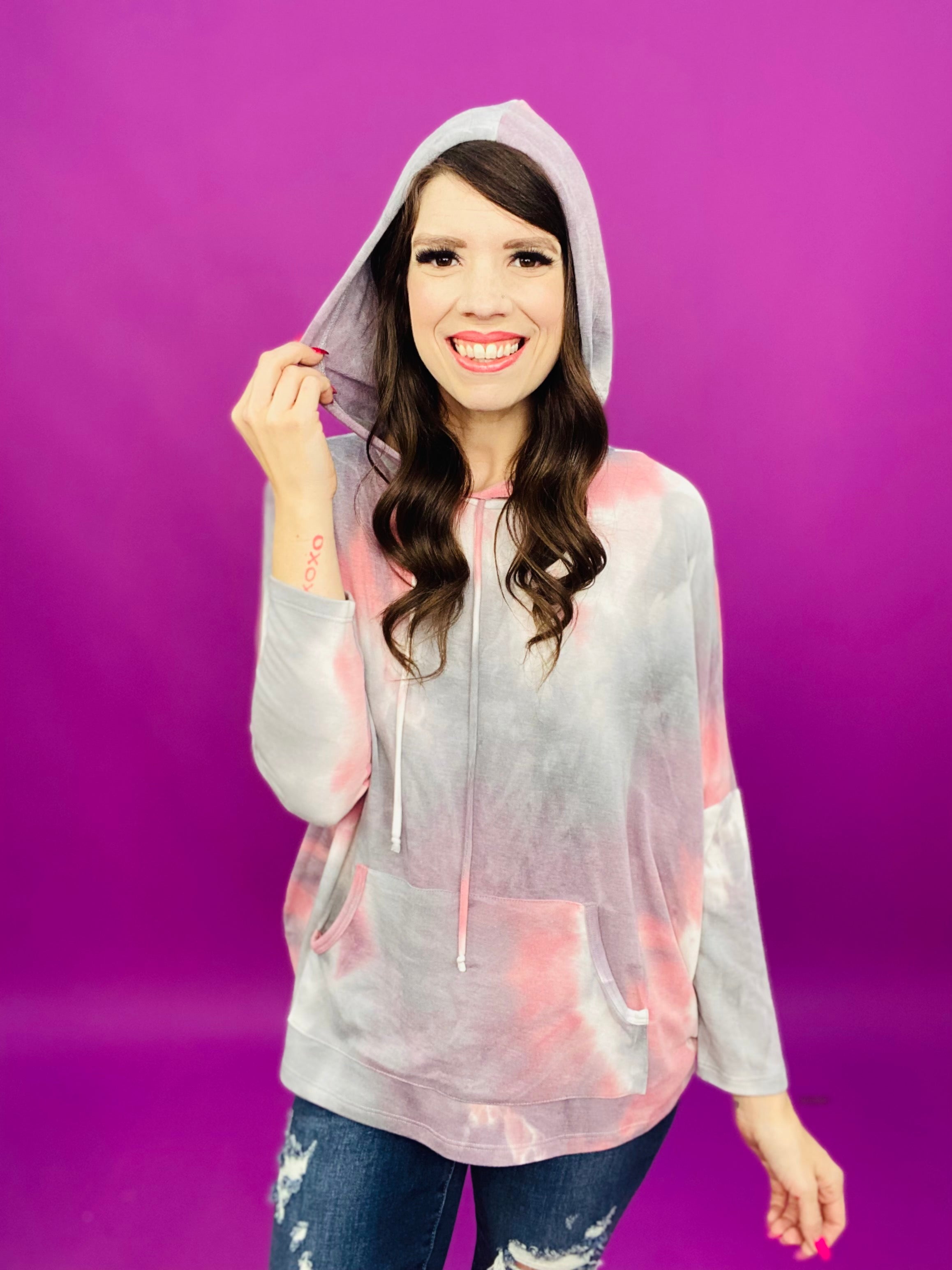 Destined To Be Hoodie