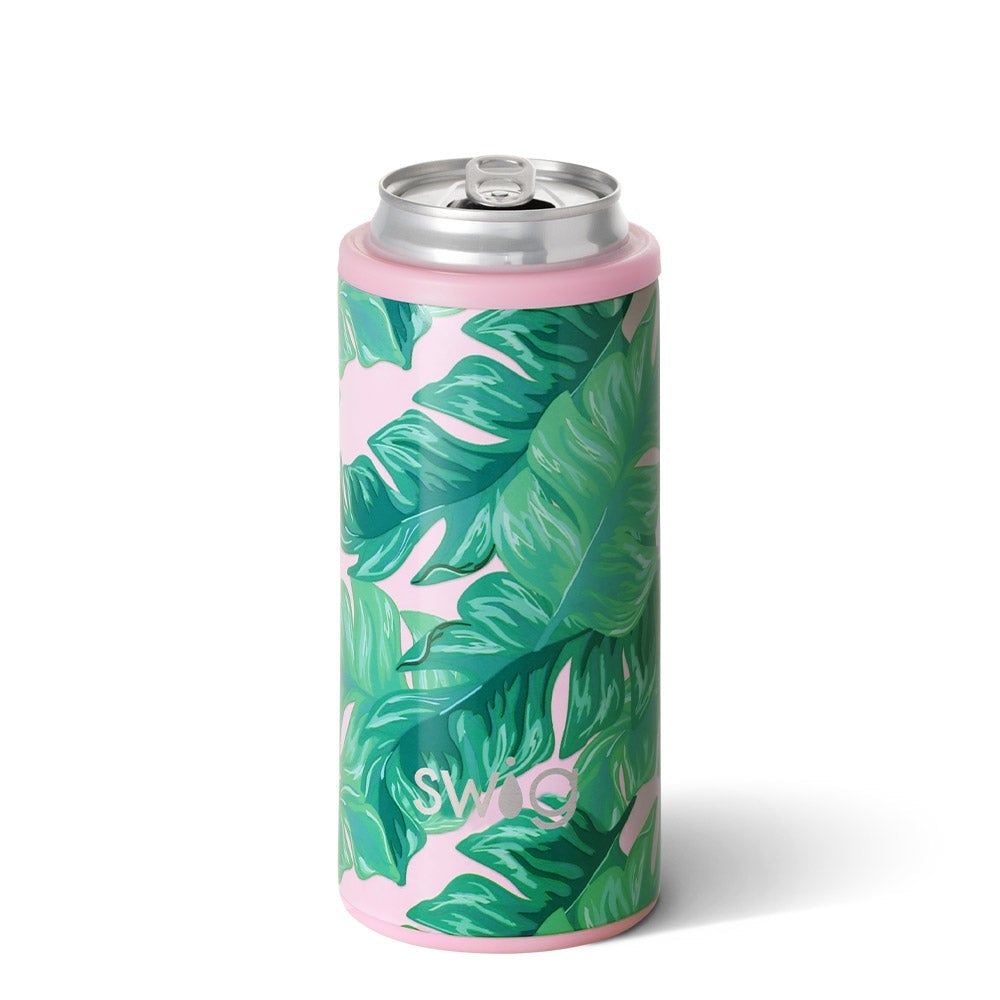 Palm Springs Skinny Can Cooler