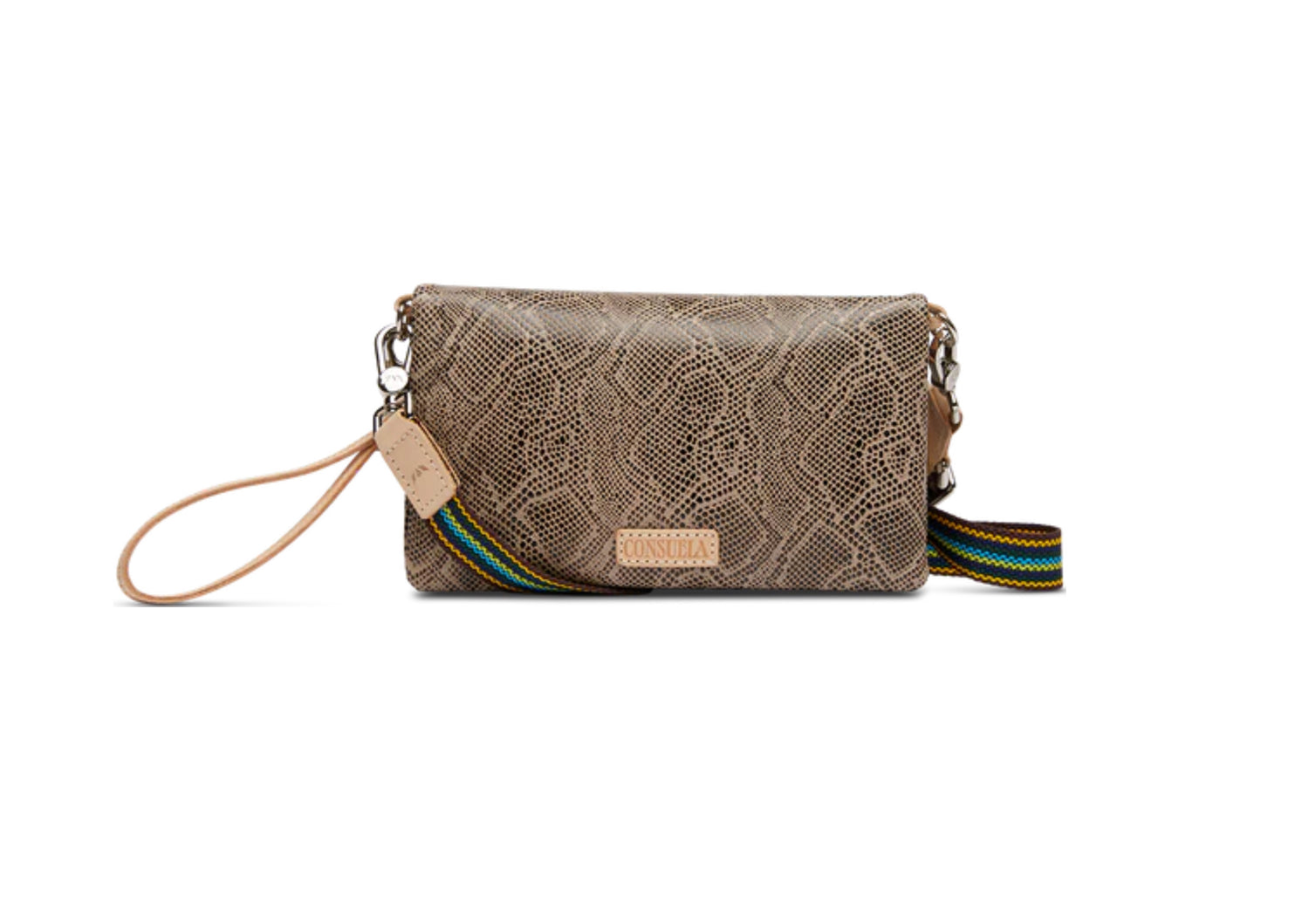 Uptown Crossbody Dizzy