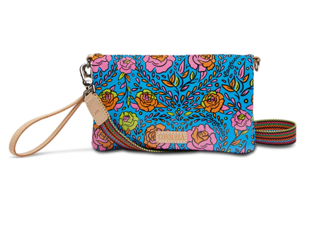 Uptown Crossbody Mandy