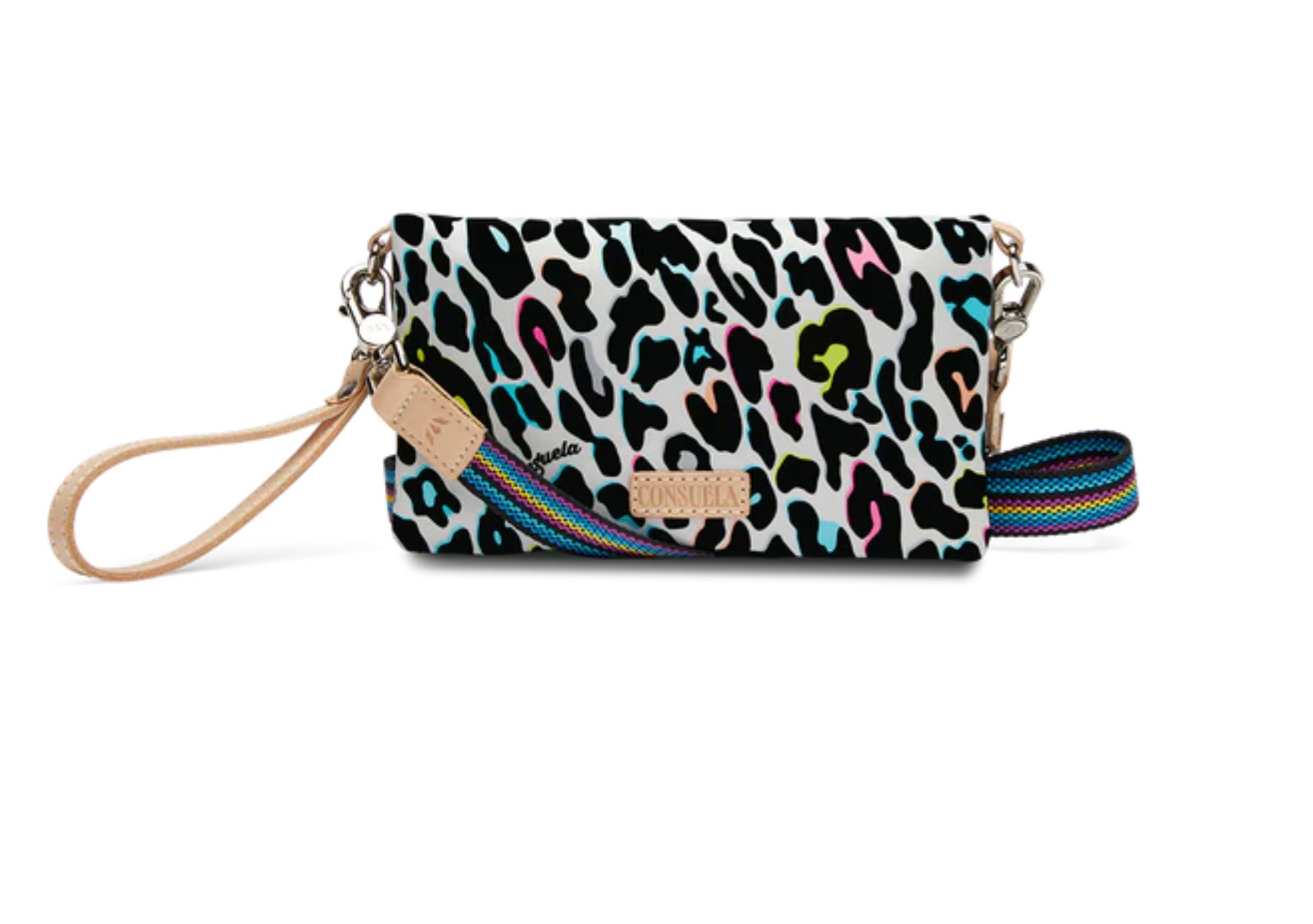 Uptown Crossbody CoCo