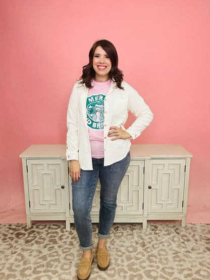 Lost In A Dream Top