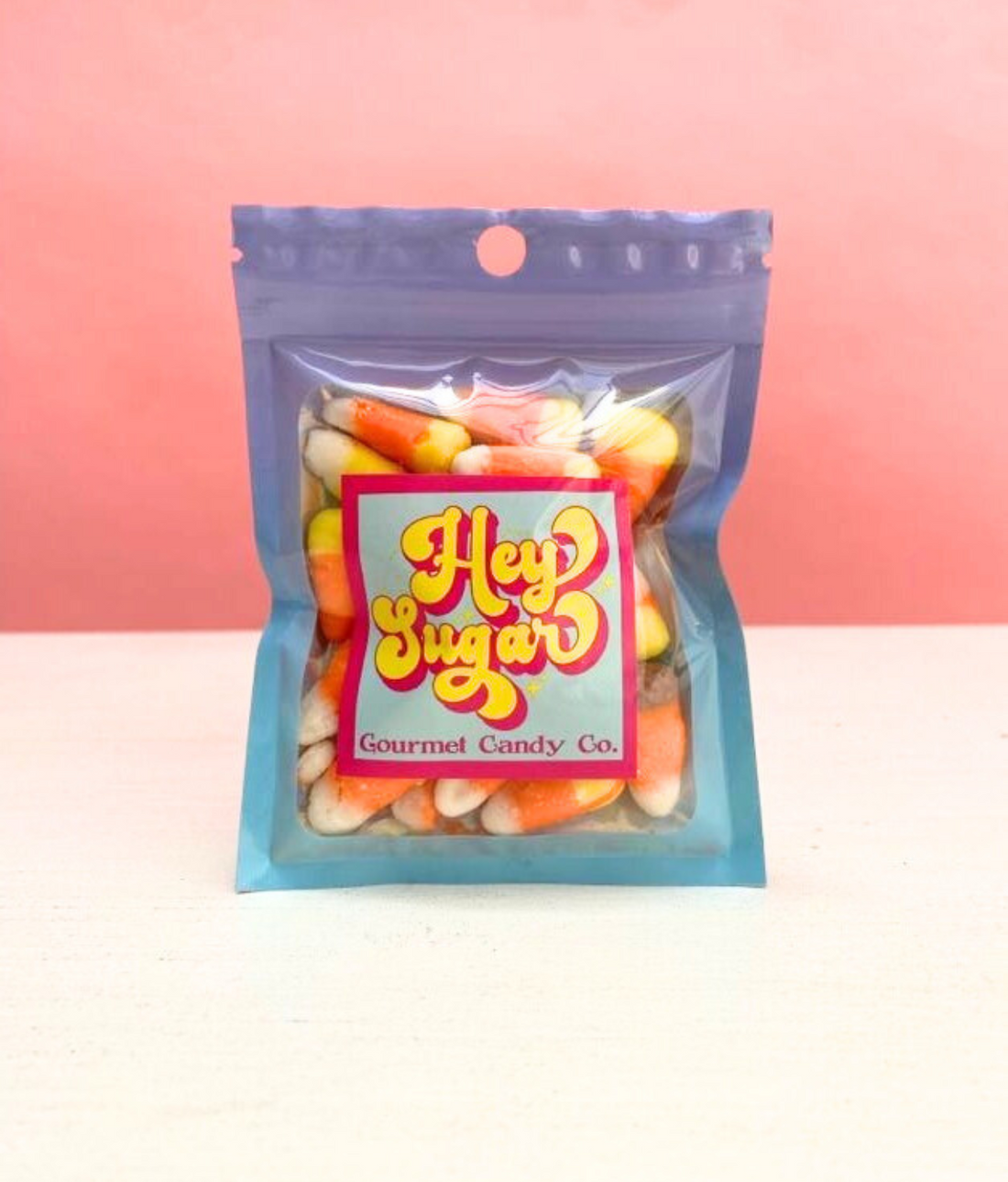 Freeze Dried Candy Corn Mini Bag