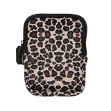 Leopard Tumbler Pouch