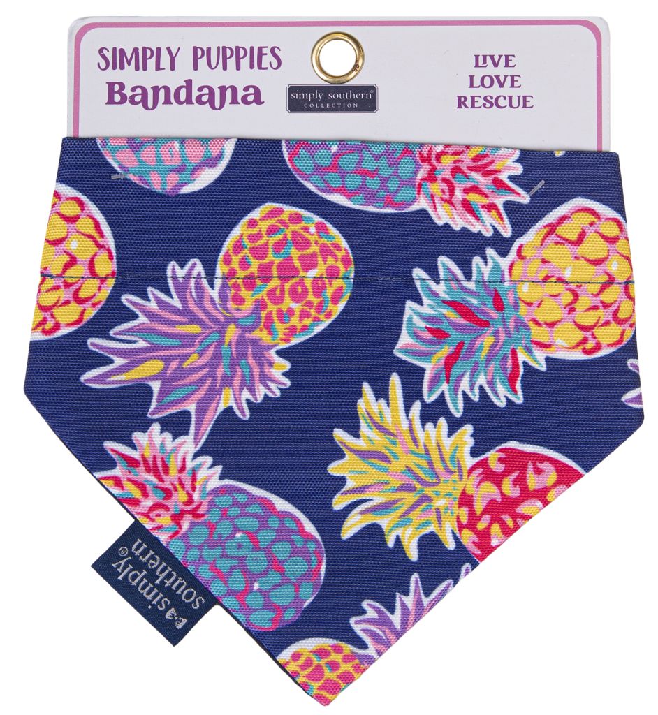 Simply Pup Bandana