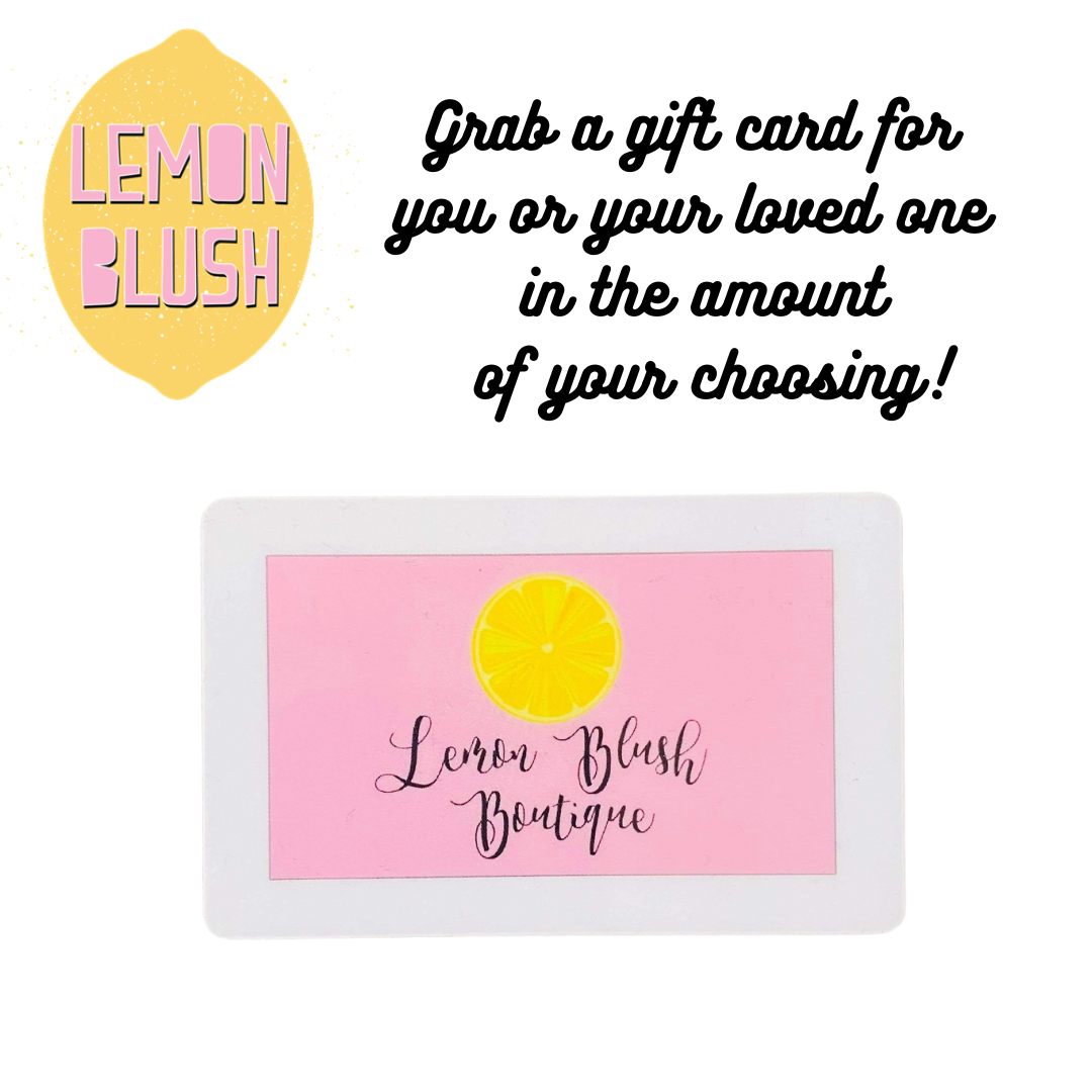 LBB GIFT CARD