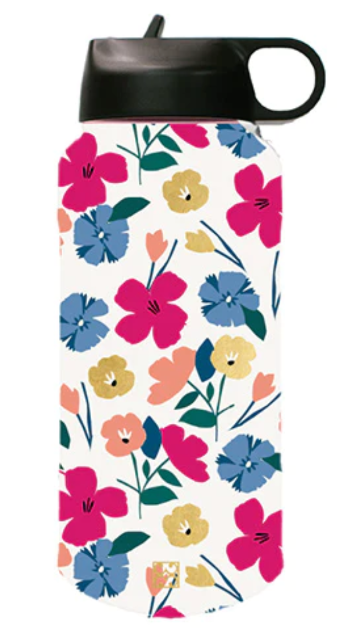 Darling Daisy Stainless Bottle