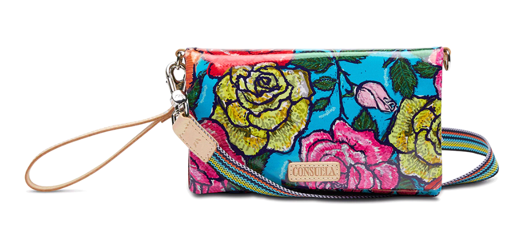 Rosita Uptown Crossbody