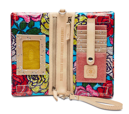 Rosita Uptown Crossbody