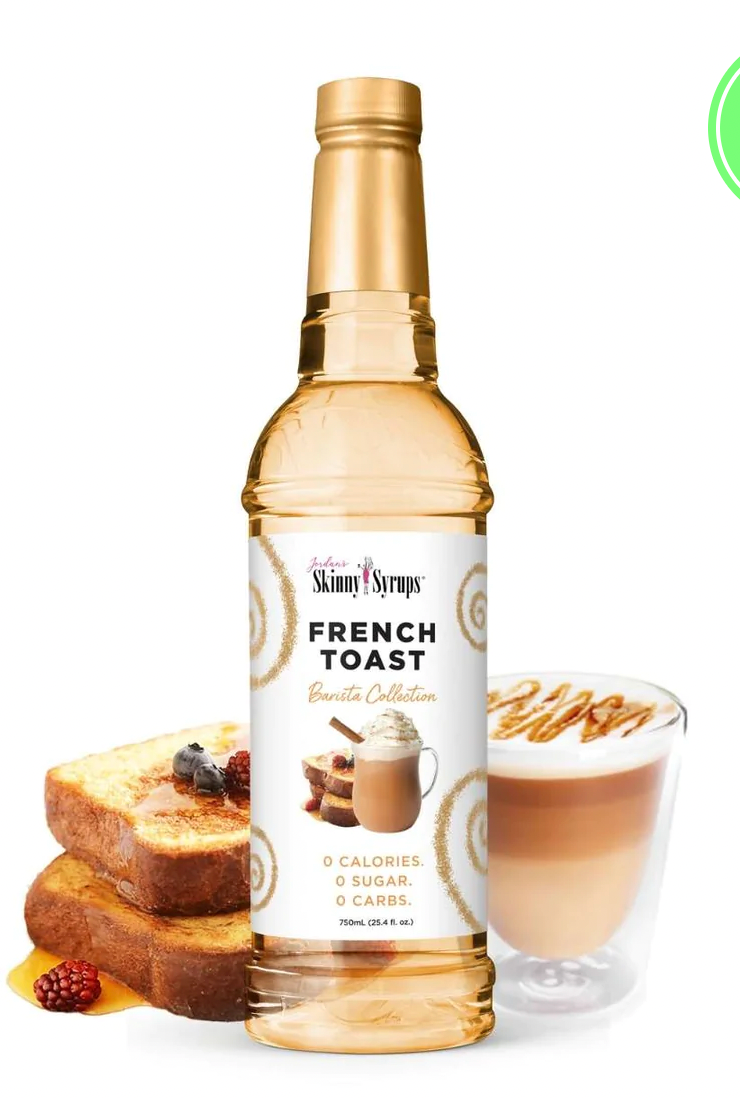 French Toast Syrup