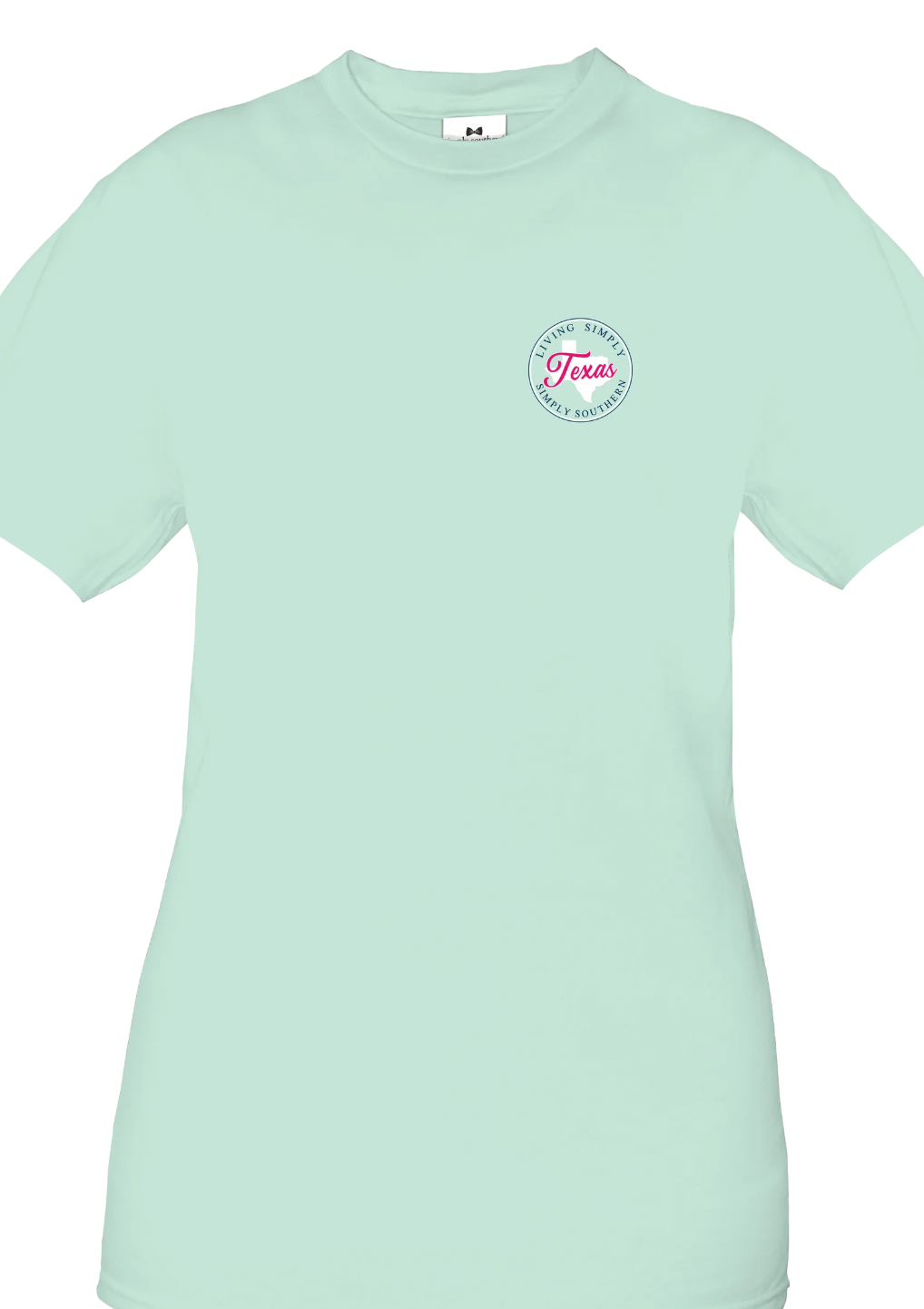 Texas Breeze Tee