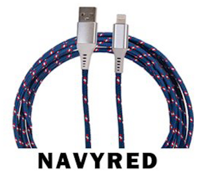 10 Foot Lightning Cable