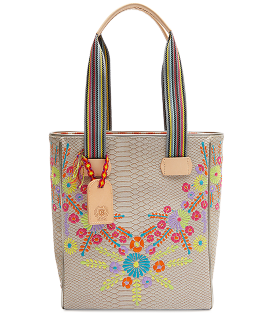 Songbird Chica Tote