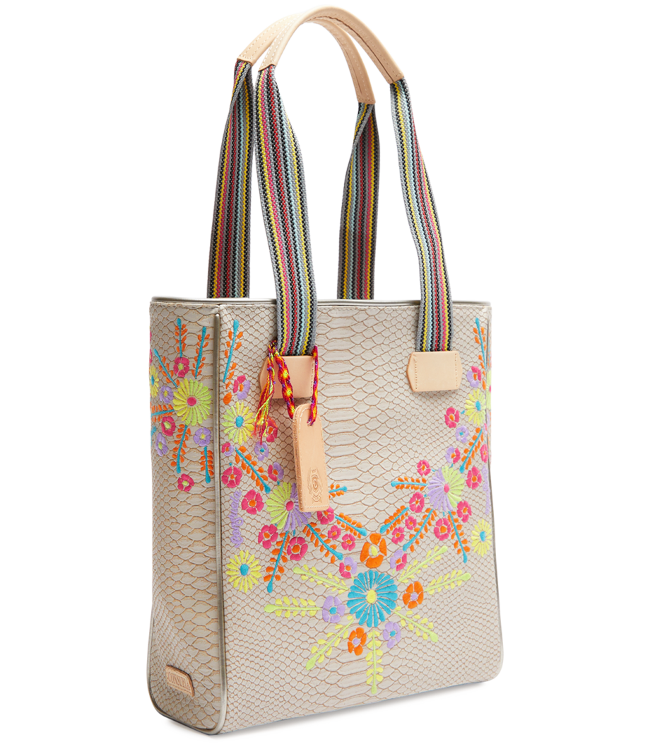 Songbird Chica Tote