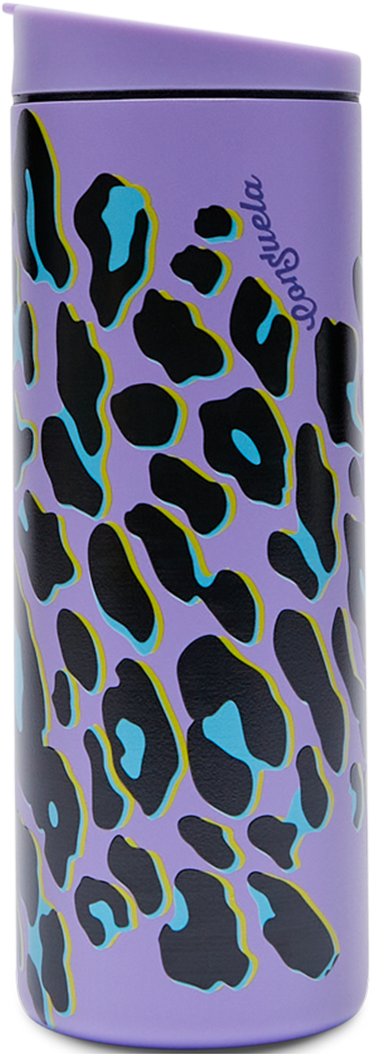 Dee Dee Travel Tumbler