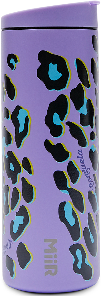 Dee Dee Travel Tumbler