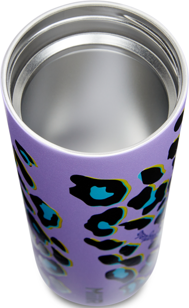 Dee Dee Travel Tumbler