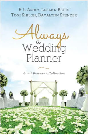 Always A Wedding Planner