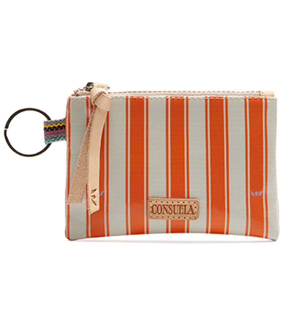 Beachin Pouch