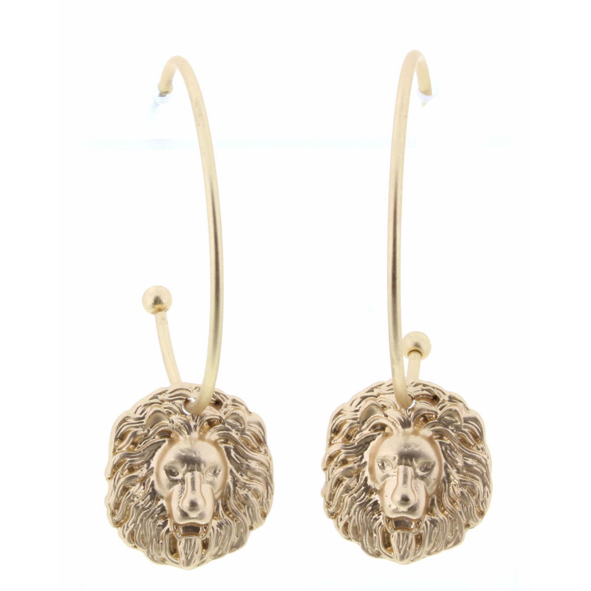 Wild One Earrings