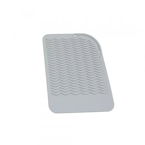 Heat Resistant Silicone Mat