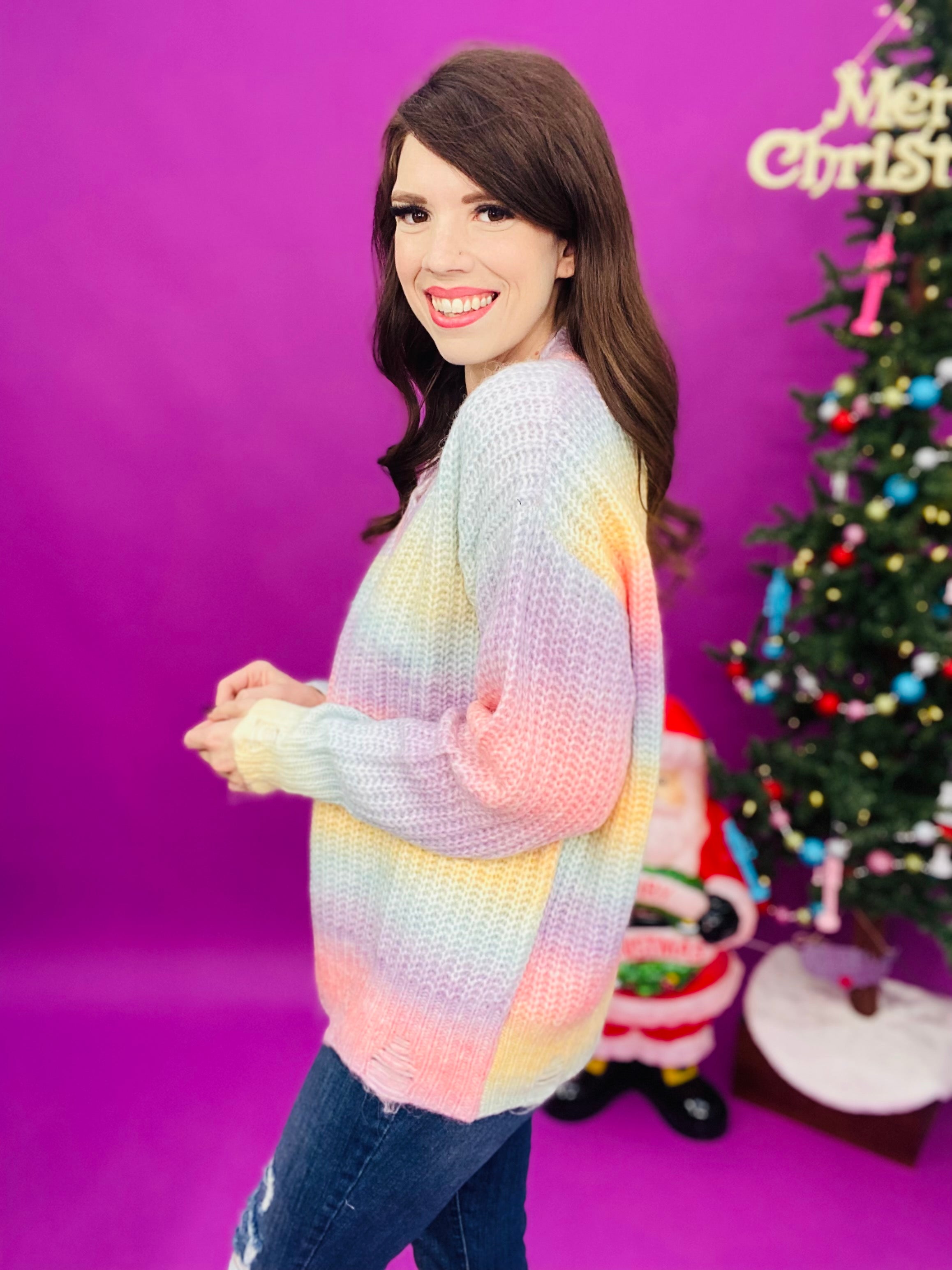 A Little Bit Sweater FULL