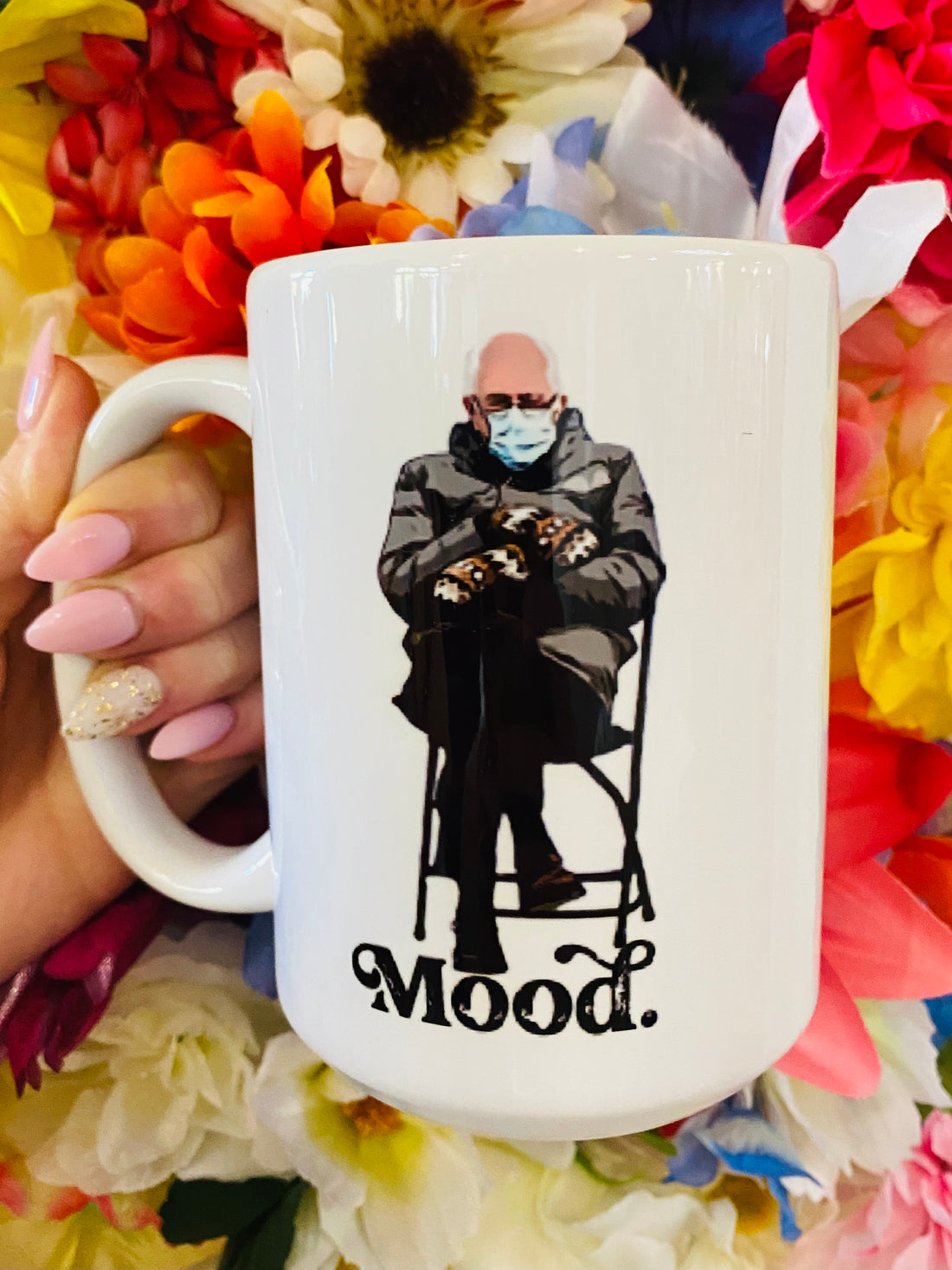 Mood 24/7 Mug