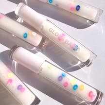 Milky Cereal Lip Gloss