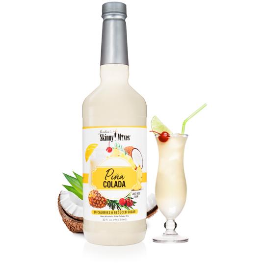 Pina Colada Skinny Mix